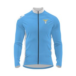 SS Lazio Inspired Cycling Kit