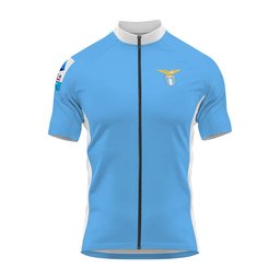 SS Lazio Inspired Cycling Kit