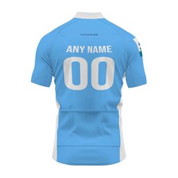 SS Lazio Inspired Cycling Kit