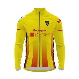 US Lecce Inspired Cycling Kit