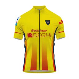 US Lecce Inspired Cycling Kit
