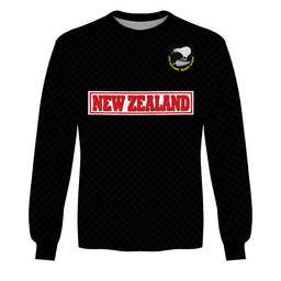 New Zealand Kiwis 2026 RLWC Retro Shirts