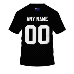 New Zealand Kiwis 2026 RLWC Retro Shirts