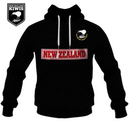 New Zealand Kiwis 2026 RLWC Retro Shirts