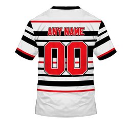 New Zealand Kiwis 2026 RLWC Throwback Shirts