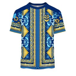 Tonga Mate Ma'a Tonga 2026 RLWC Captain's Run Shirts