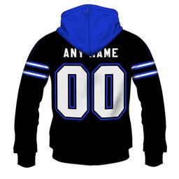 Samoa Toa Samoa 2026 RLWC Gridiron Shirts