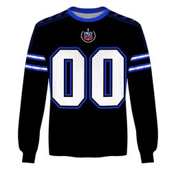 Samoa Toa Samoa 2026 RLWC Gridiron Shirts