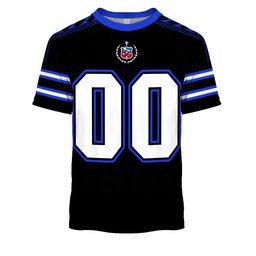 Samoa Toa Samoa 2026 RLWC Gridiron Shirts