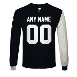 New Zealand Kiwis 2026 RLWC Captain's Run Shirts