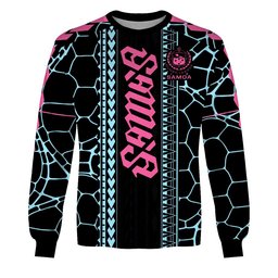 Samoa Toa Samoa 2026 RLWC Captain's Run Shirts