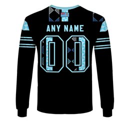Fiji Bati 2026 RLWC Gridiron Shirts