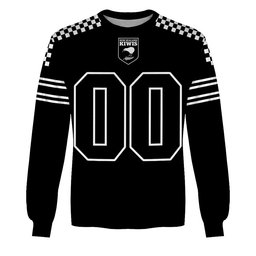 New Zealand Kiwis 2026 RLWC Gridiron Shirts