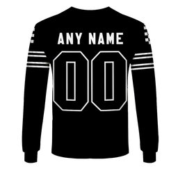 New Zealand Kiwis 2026 RLWC Gridiron Shirts