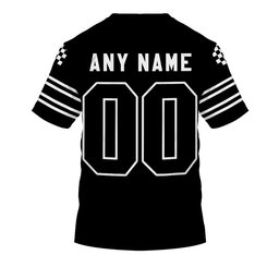 New Zealand Kiwis 2026 RLWC Gridiron Shirts
