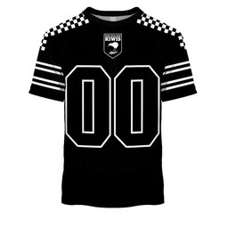 New Zealand Kiwis 2026 RLWC Gridiron Shirts