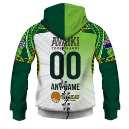 Cook Islands Aitu 2026 RLWC Home x Away Edition