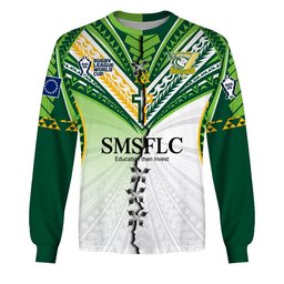 Cook Islands Aitu 2026 RLWC Home x Away Edition