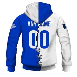France-France Rugby League 2026 RLWC Home x Away Edition