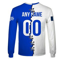 France-France Rugby League 2026 RLWC Home x Away Edition