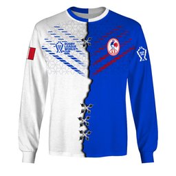 France-France Rugby League 2026 RLWC Home x Away Edition