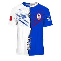 France-France Rugby League 2026 RLWC Home x Away Edition
