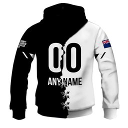 New Zealand Kiwis 2026 RLWC Home x Away Edition