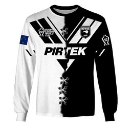 New Zealand Kiwis 2026 RLWC Home x Away Edition