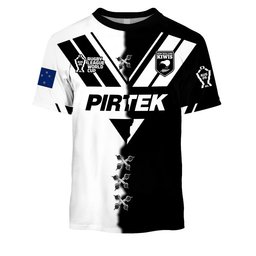 New Zealand Kiwis 2026 RLWC Home x Away Edition