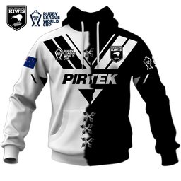 New Zealand Kiwis 2026 RLWC Home x Away Edition