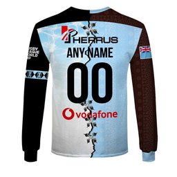 Fiji Bati 2026 RLWC Home x Away Edition