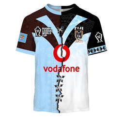 Fiji Bati 2026 RLWC Home x Away Edition