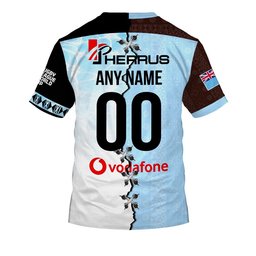 Fiji Bati 2026 RLWC Home x Away Edition