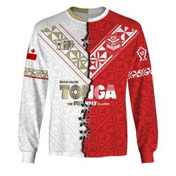 Tonga Mate Ma'a Tonga 2026 RLWC Home x Away Edition