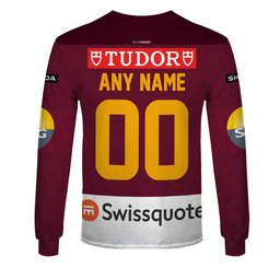 Genève Servette Hockey Club National League 2627 Home Jersey Style Shirts