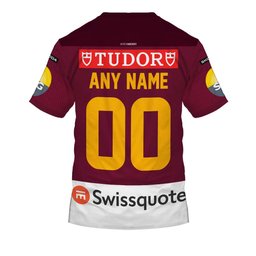 Genève Servette Hockey Club National League 2627 Home Jersey Style Shirts