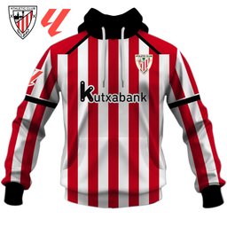 Athletic Bilbao LA Liga 2627 Home Jersey Style Shirts
