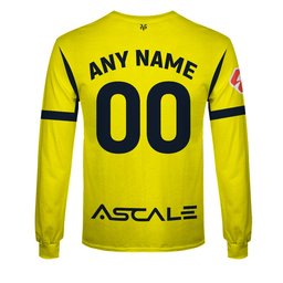 Villarreal CF LA Liga 2627 Home Jersey Style Shirts
