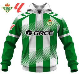 Real Betis LA Liga 2627 Home Jersey Style Shirts