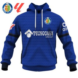 Getafe C.F LA Liga 2627 Home Jersey Style Shirts