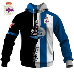 RC Deportivo La Coruña La Liga 2627 Home x Away Special Edition