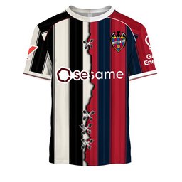 Levante UD La Liga 2627 Home x Away Special Edition