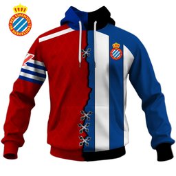 RCD Espanyol La Liga 2627 Home x Away Special Edition