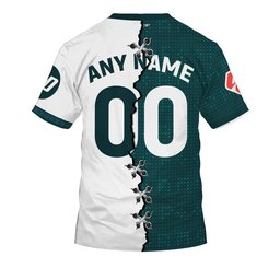 Real Madrid CF La Liga 2627 Home x Away Special Edition