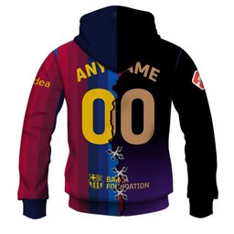 FC Barcelona La Liga 2627 Home x Away Special Edition