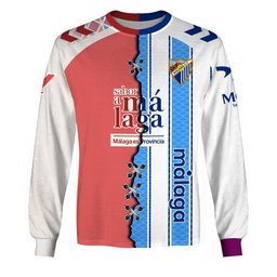 Málaga CF La Liga 2627 Home x Away Special Edition