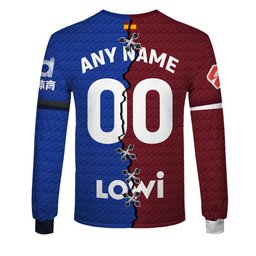 Getafe C.F La Liga 2627 Home x Away Special Edition