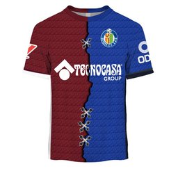Getafe C.F La Liga 2627 Home x Away Special Edition