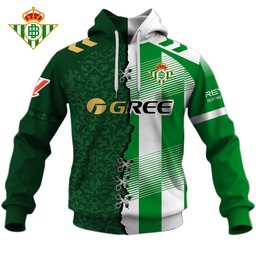 Real Betis La Liga 2627 Home x Away Special Edition