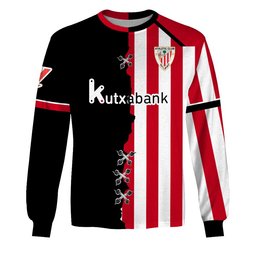 Athletic Bilbao La Liga 2627 Home x Away Special Edition